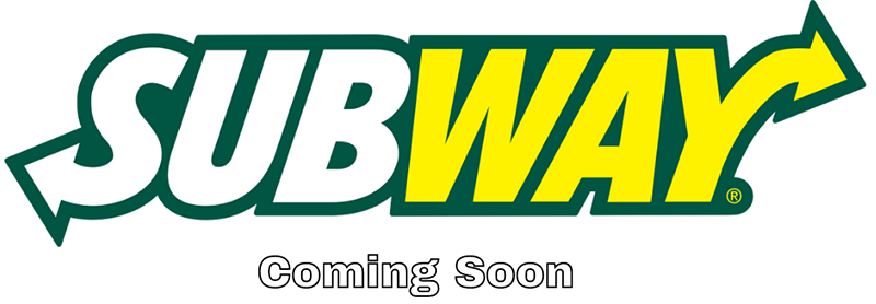 Subway logo