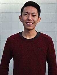Sunny Leung