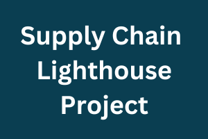 Supply Chain Lighthouse Project