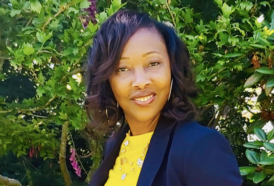 Tanya Manning-Lewis