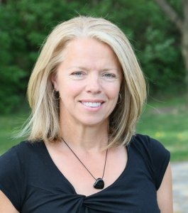 Dr Tracy Christianson