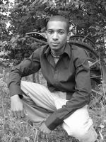 Wade Halliburton