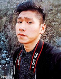 Tommy Vu
