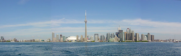 Toronto