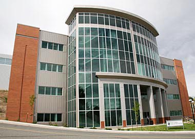 BC Centre for Open Learning