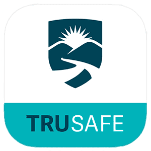 TRU Safe logo