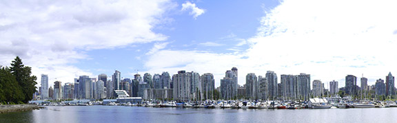 Vancouver