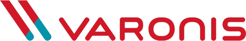 Varonis logo