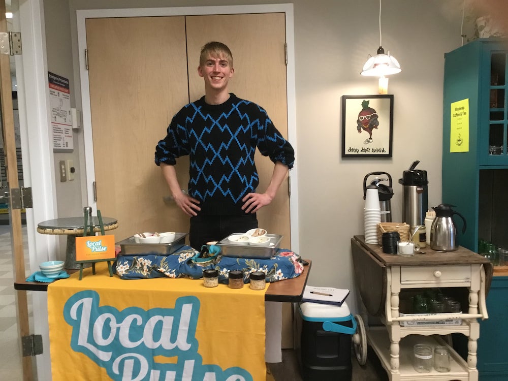 Local Pulse