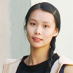Vera Wu