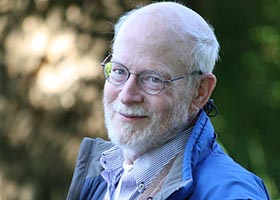 William Roberts