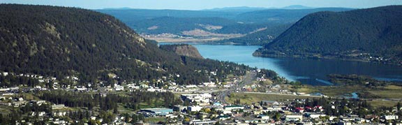 Williams Lake