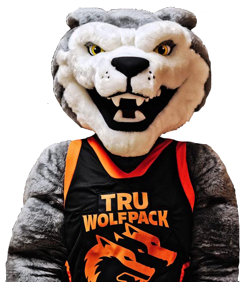 Wolfie