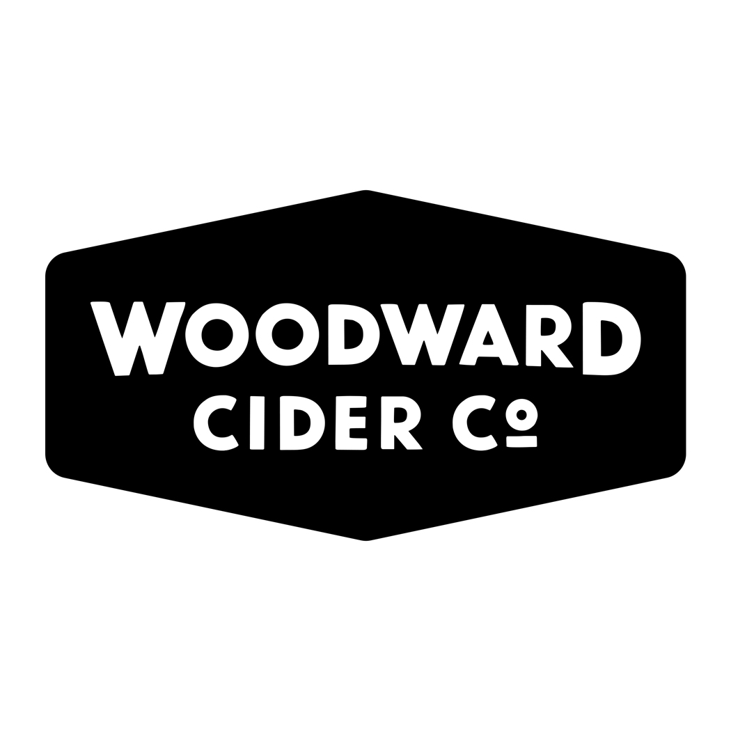Woodward Cider