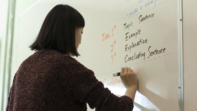 Writing Centre
