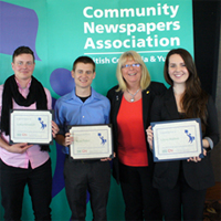 Yukon awards