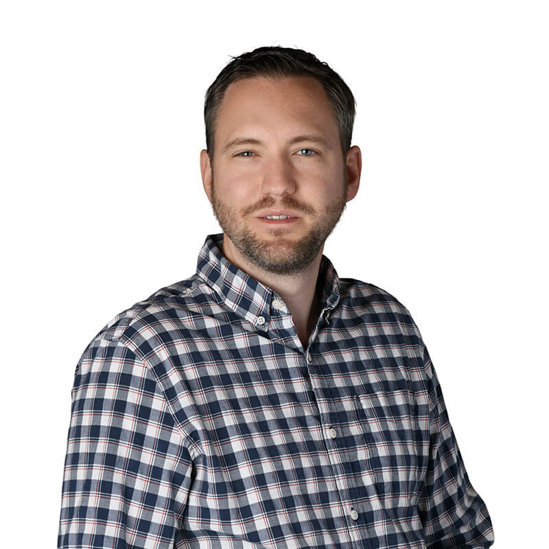 Geoff Fink