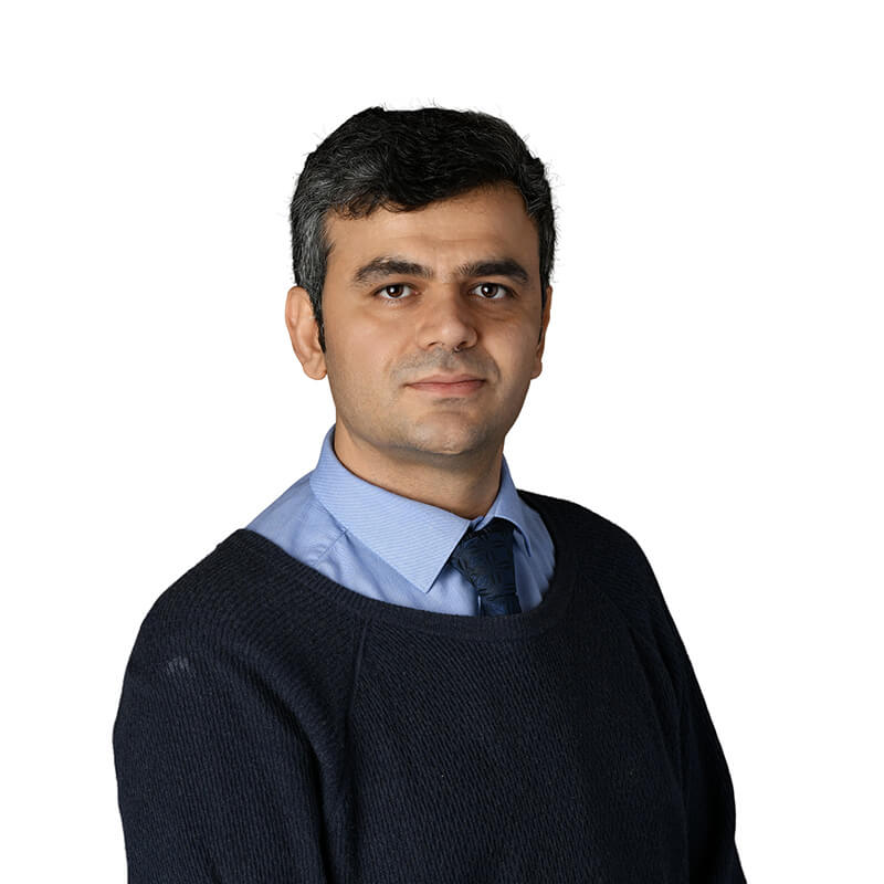 Sina Keshvadi